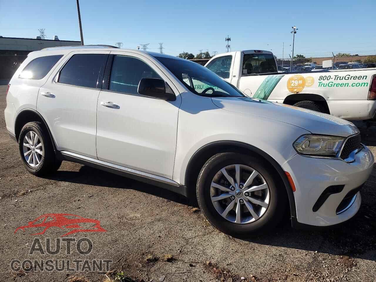 DODGE DURANGO 2024 - 1C4RDHAG4RC131529