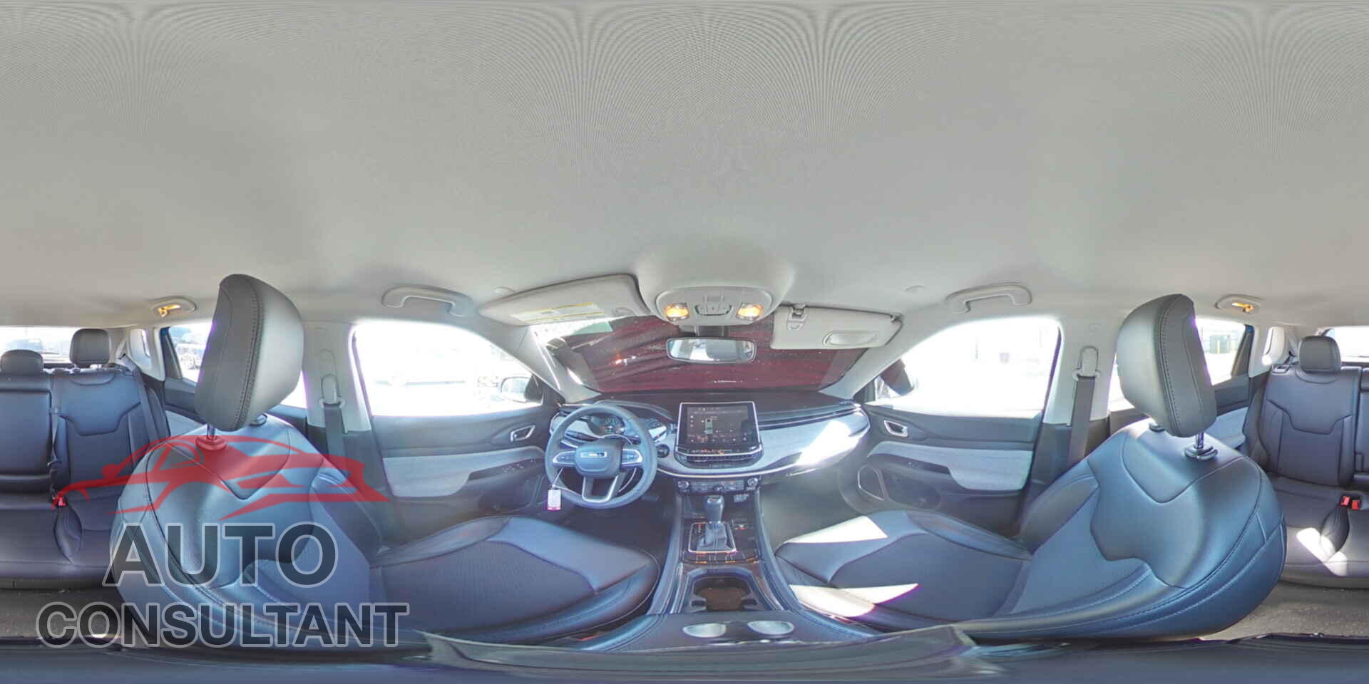 JEEP COMPASS 2022 - 3C4NJCBB1NT188301