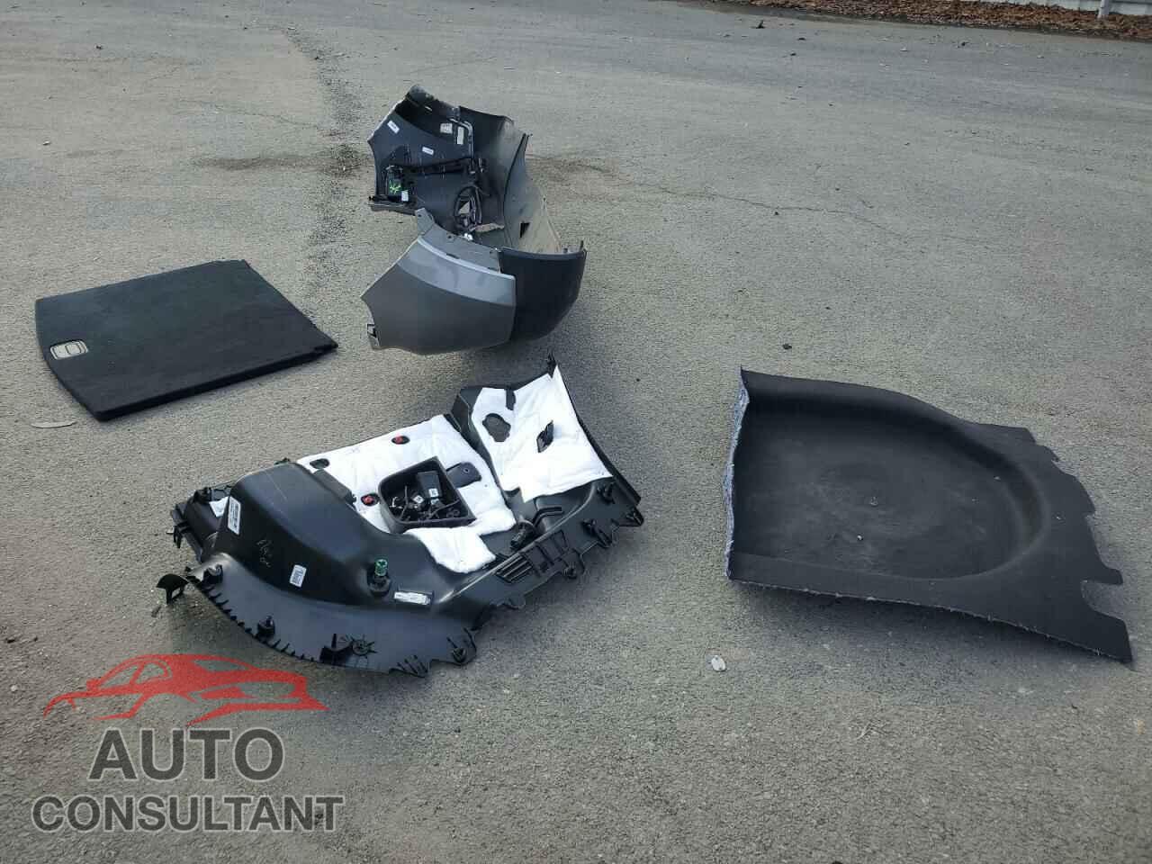 JEEP COMPASS 2022 - 3C4NJDBB3NT170503