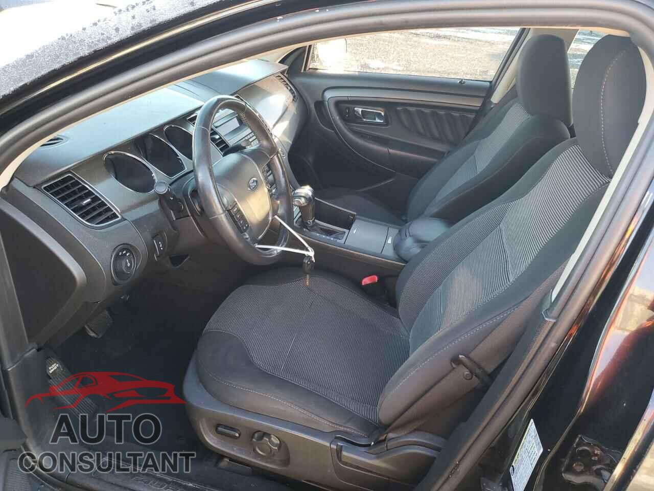 FORD TAURUS 2010 - 1FAHP2EW0AG128020