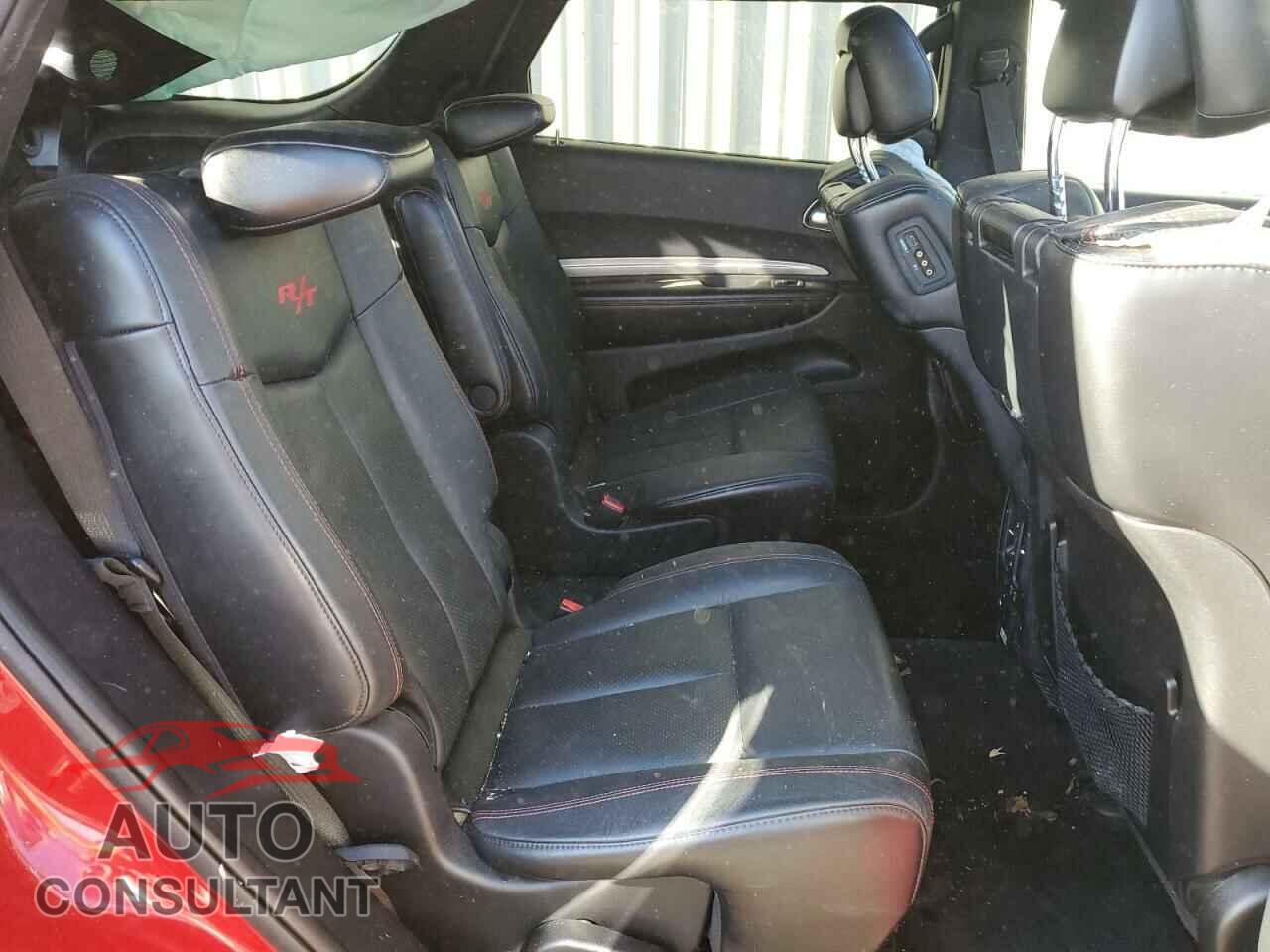 DODGE DURANGO 2015 - 1C4SDJCT3FC188559