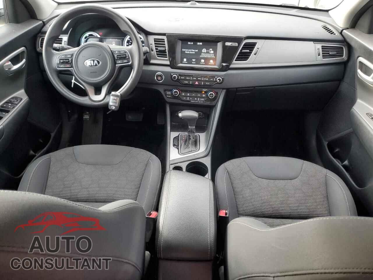 KIA NIRO 2019 - KNDCB3LC0K5284265