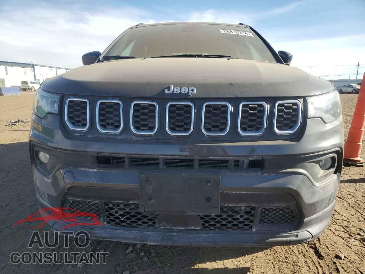 JEEP COMPASS 2024 - 3C4NJDFNXRT131076