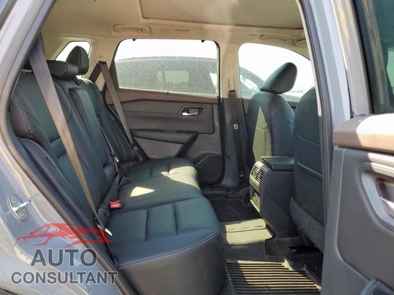 NISSAN ROGUE 2023 - 5N1BT3CA8PC817291