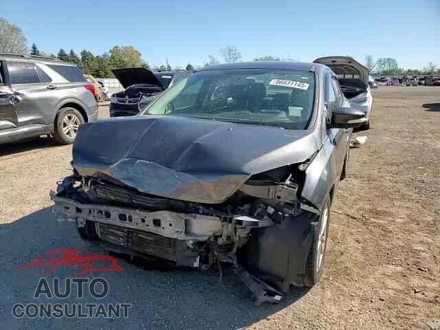 FORD FOCUS 2016 - 1FADP3F28GL296939