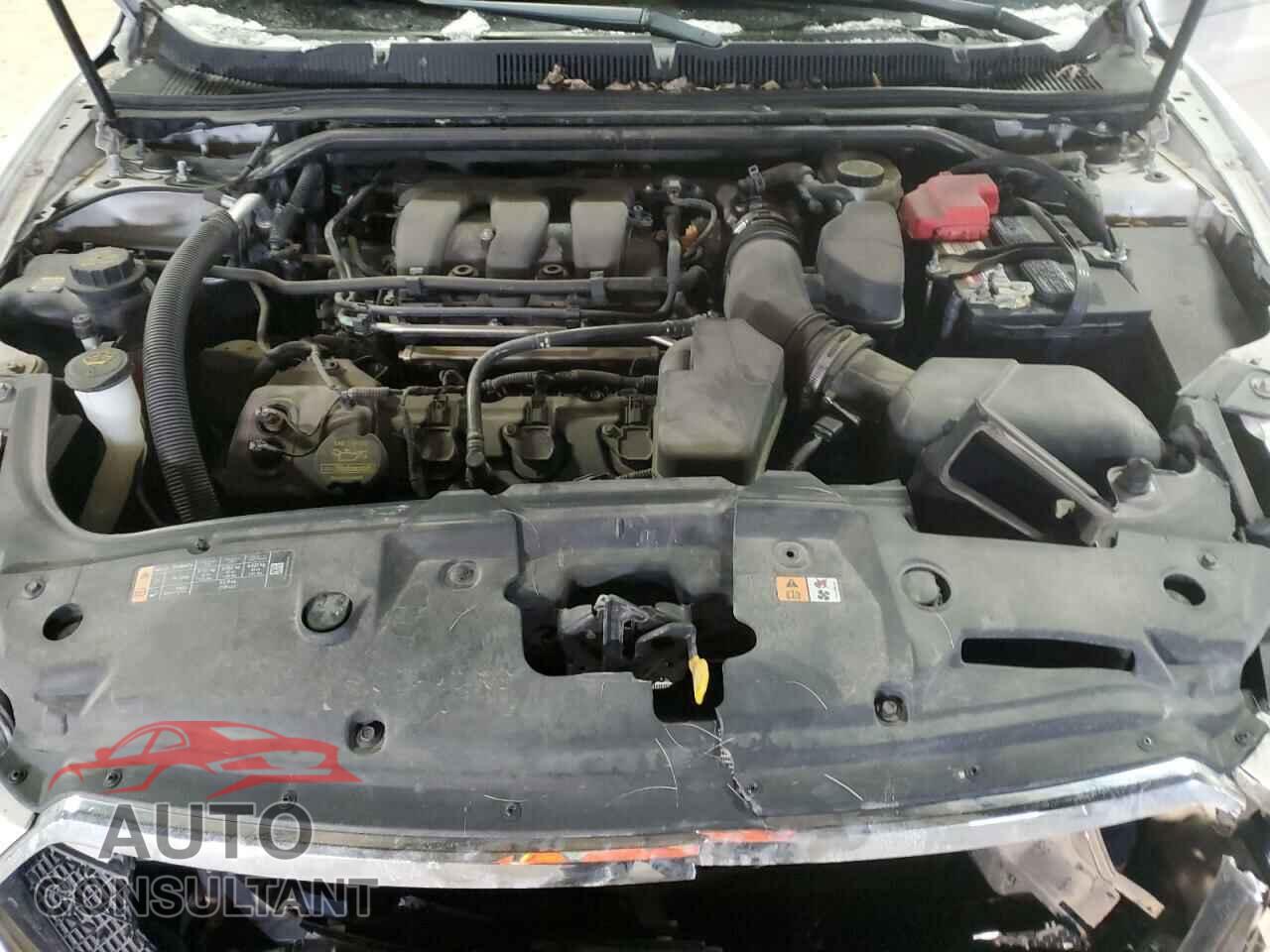 FORD TAURUS 2014 - 1FAHP2E81EG123268