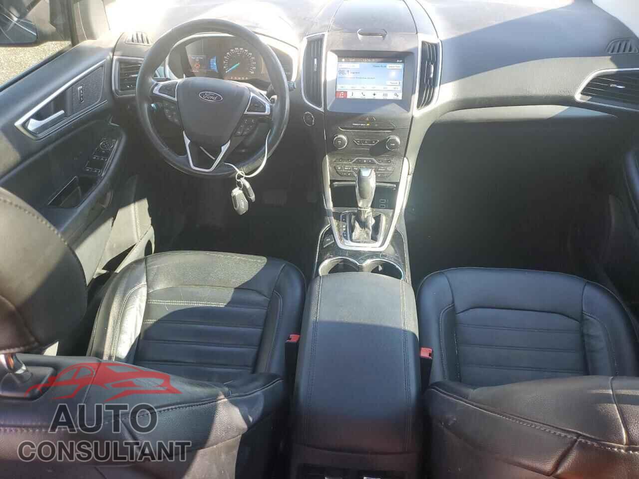 FORD EDGE 2016 - 2FMPK4J89GBB24132