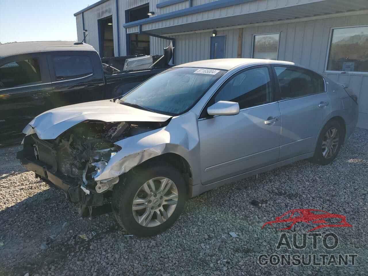 NISSAN ALTIMA 2012 - 1N4AL2AP2CN501777