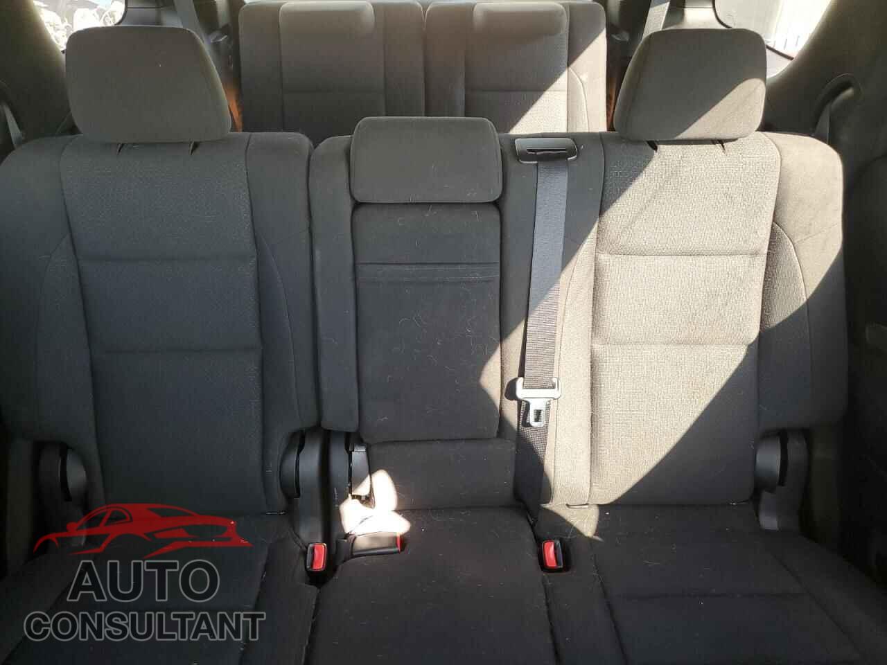 DODGE DURANGO 2013 - 1C4RDHAG7DC669604