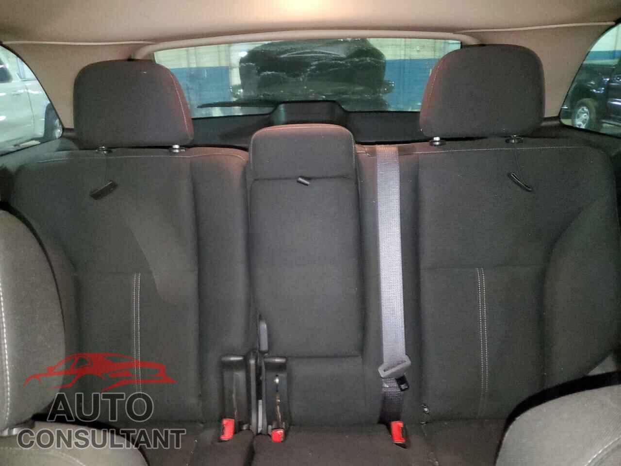FORD EDGE 2014 - 2FMDK3GC2EBB17173