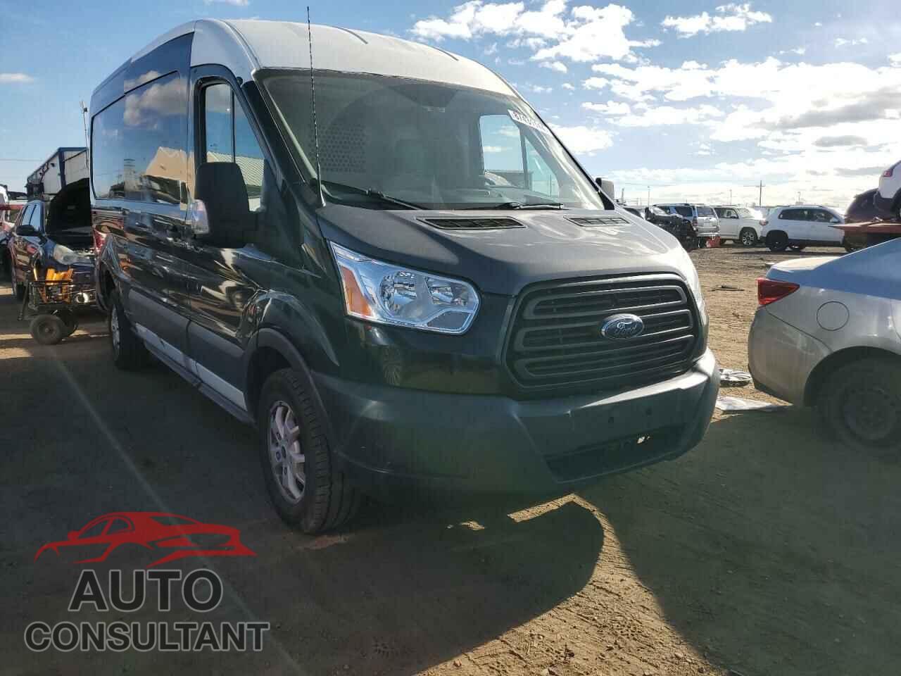 FORD TRANSIT 2015 - 1FTYR2CM6FKB28310