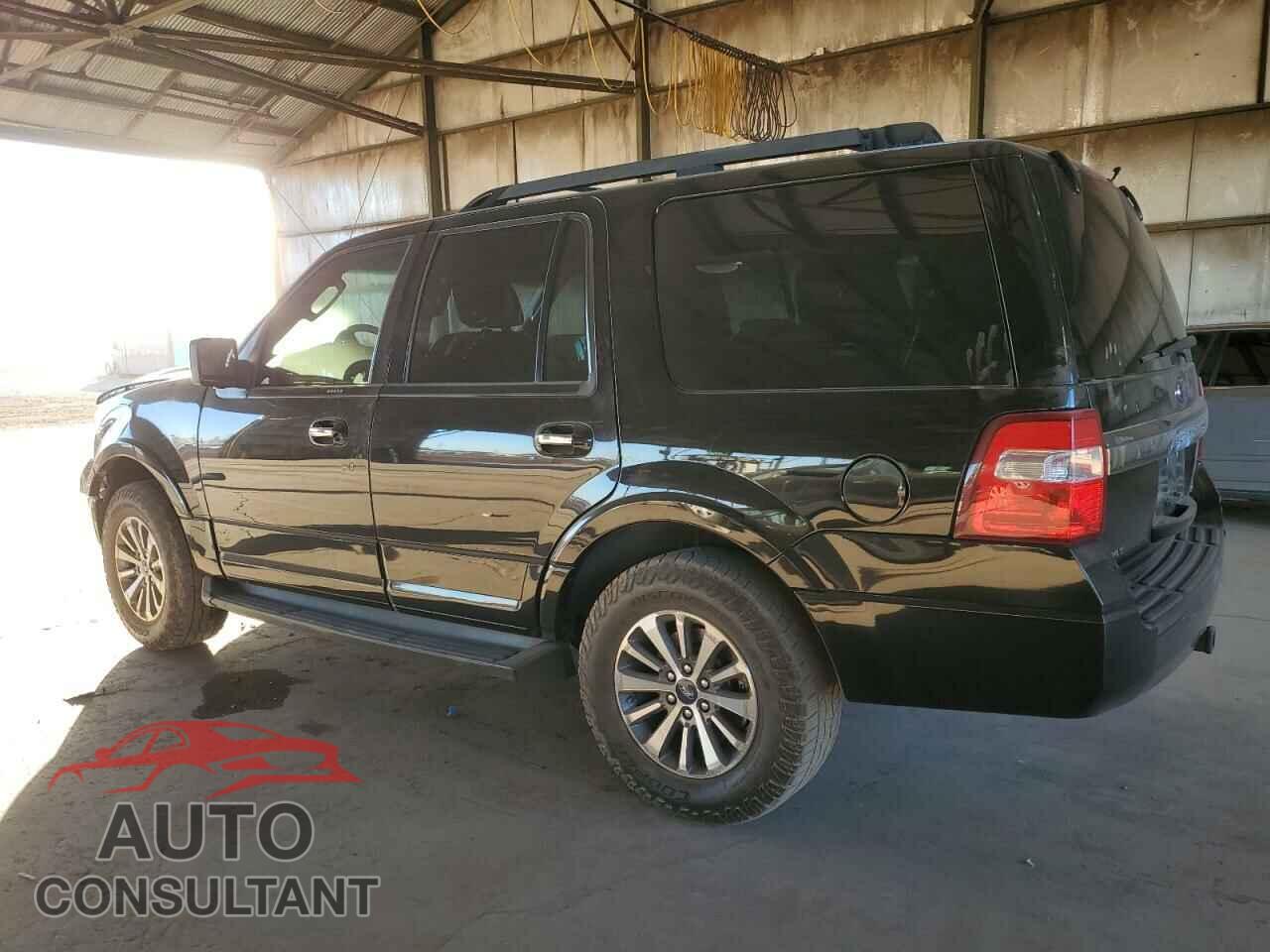 FORD EXPEDITION 2017 - 1FMJU1HT8HEA51186