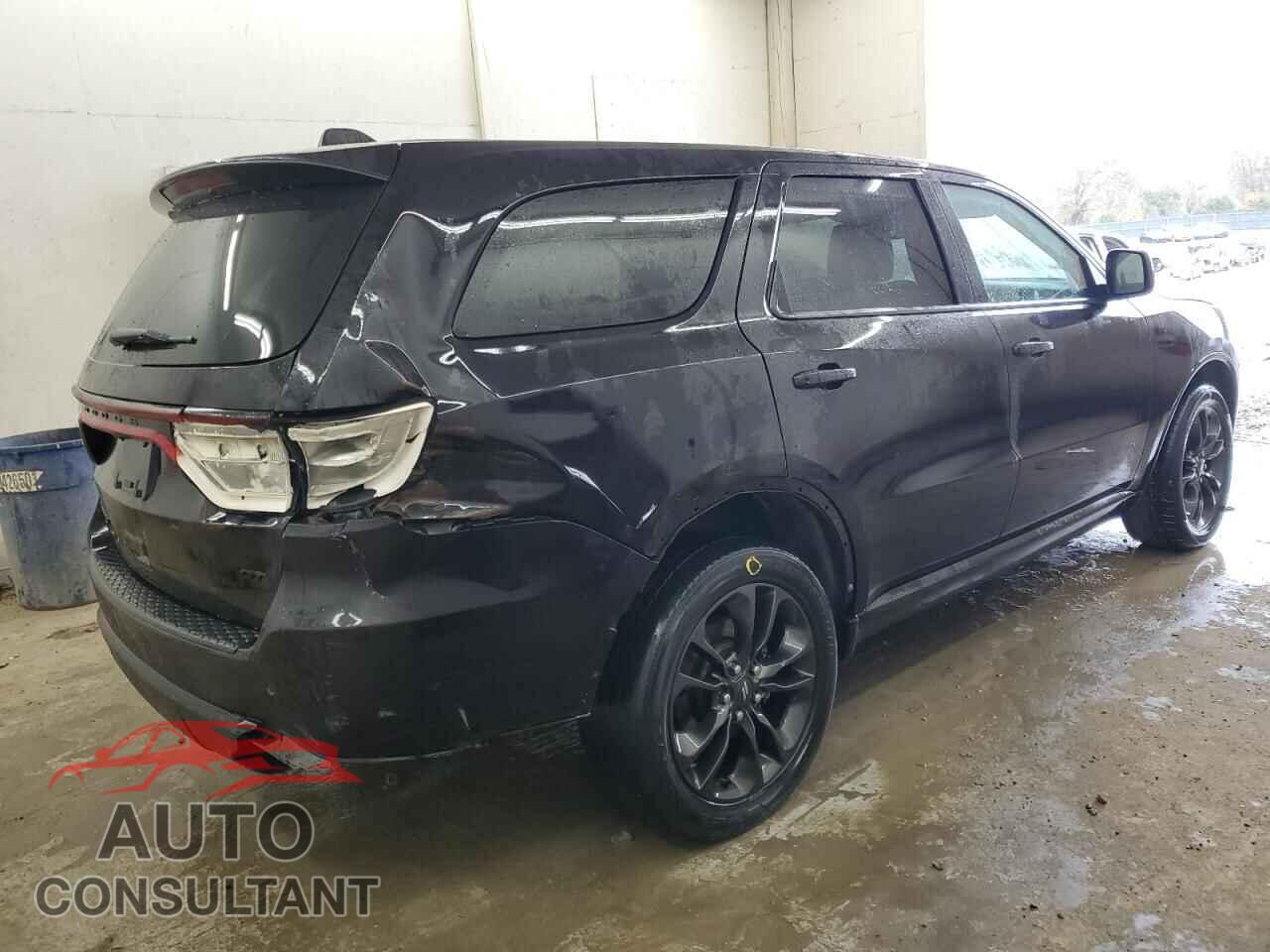 DODGE DURANGO 2021 - 1C4RDJDG3MC718283