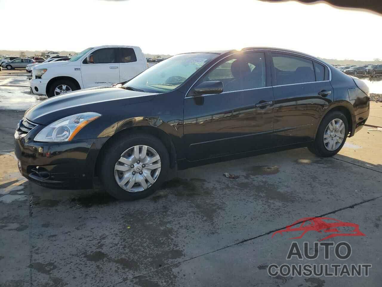 NISSAN ALTIMA 2012 - 1N4AL2AP0CC137225