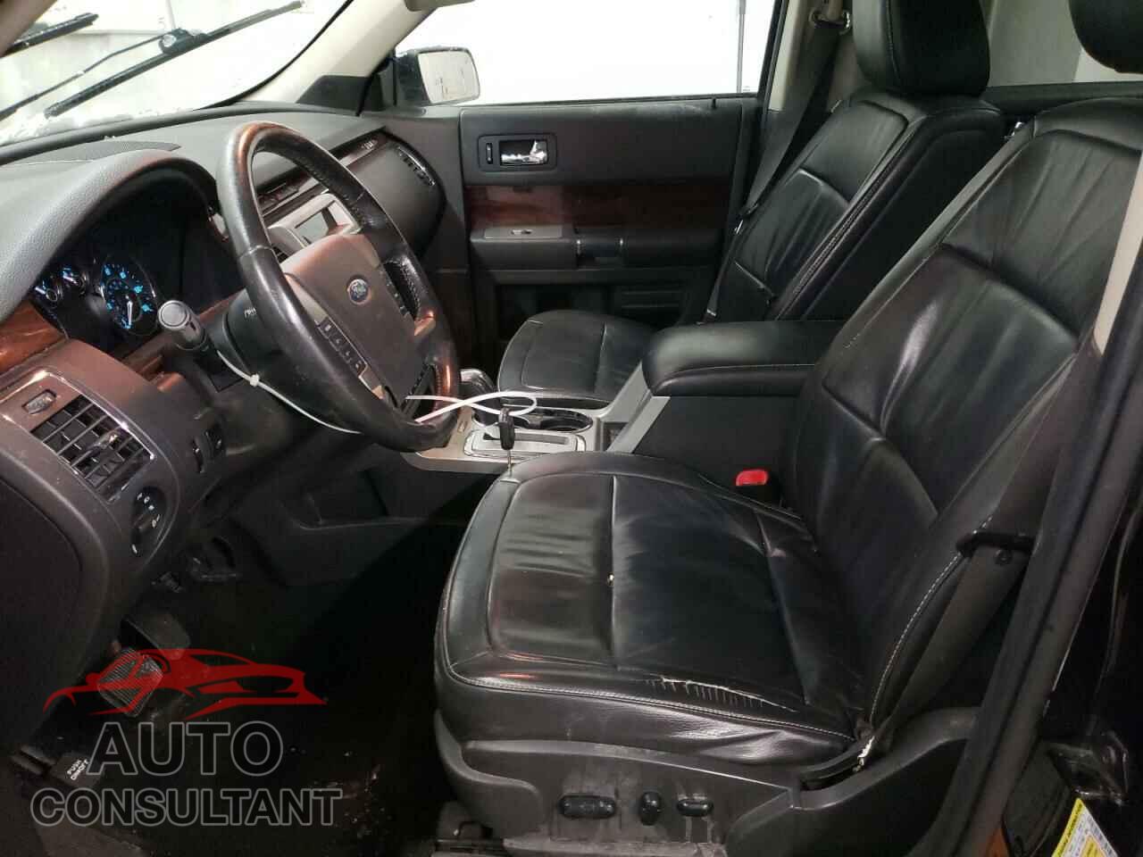 FORD FLEX 2009 - 2FMDK52C79BA06529