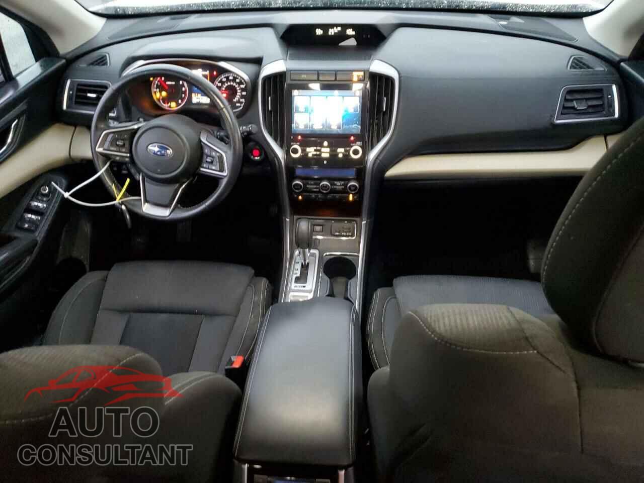 SUBARU ASCENT 2019 - 4S4WMACD1K3440454