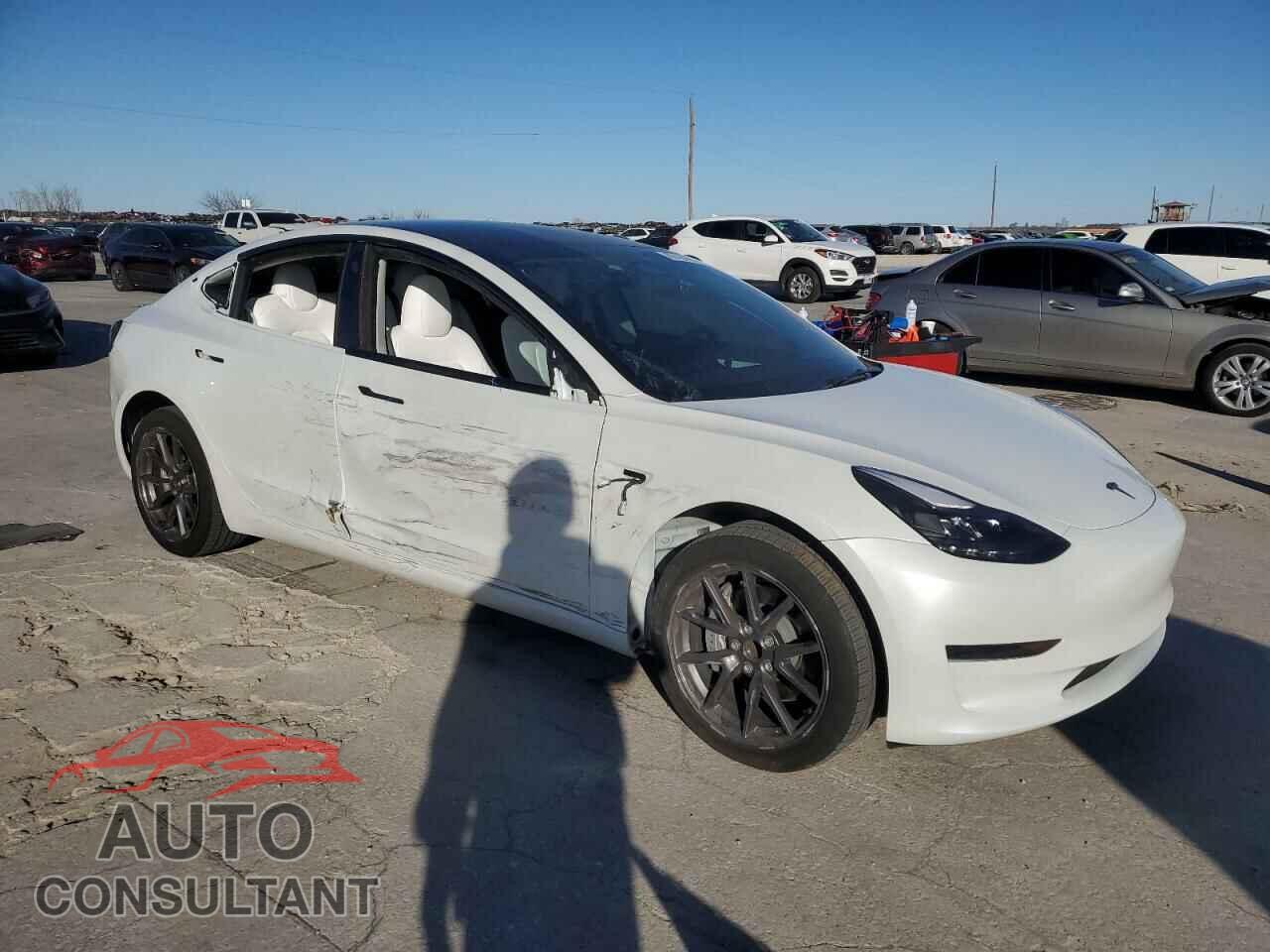 TESLA MODEL 3 2023 - 5YJ3E1EA8PF600699