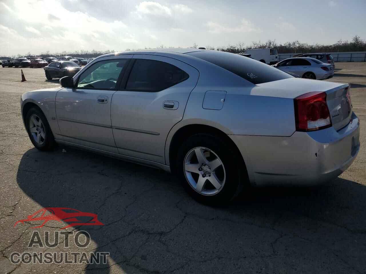 DODGE CHARGER 2010 - 2B3CA3CV2AH302083