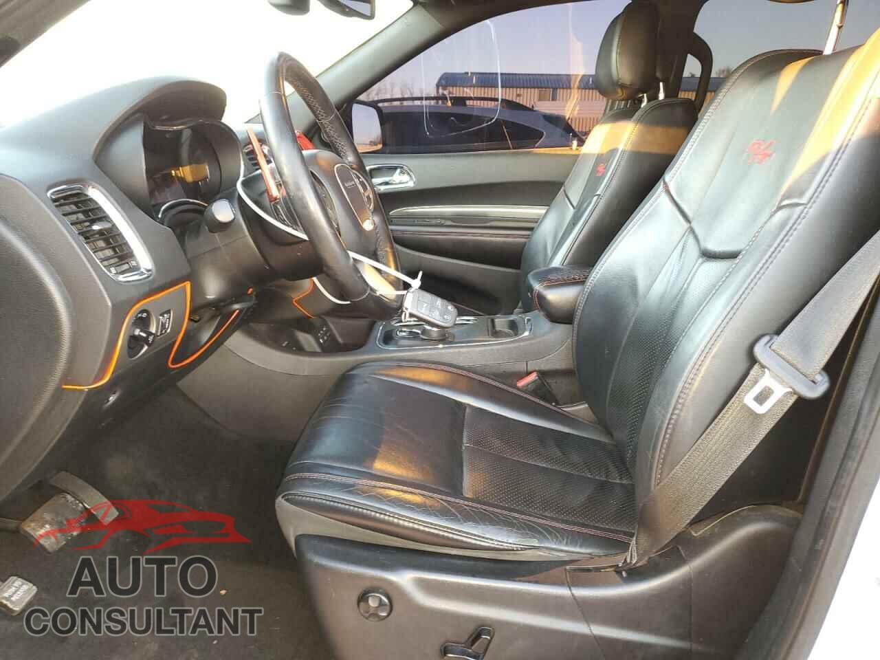 DODGE DURANGO 2015 - 1C4SDHCT8FC689603