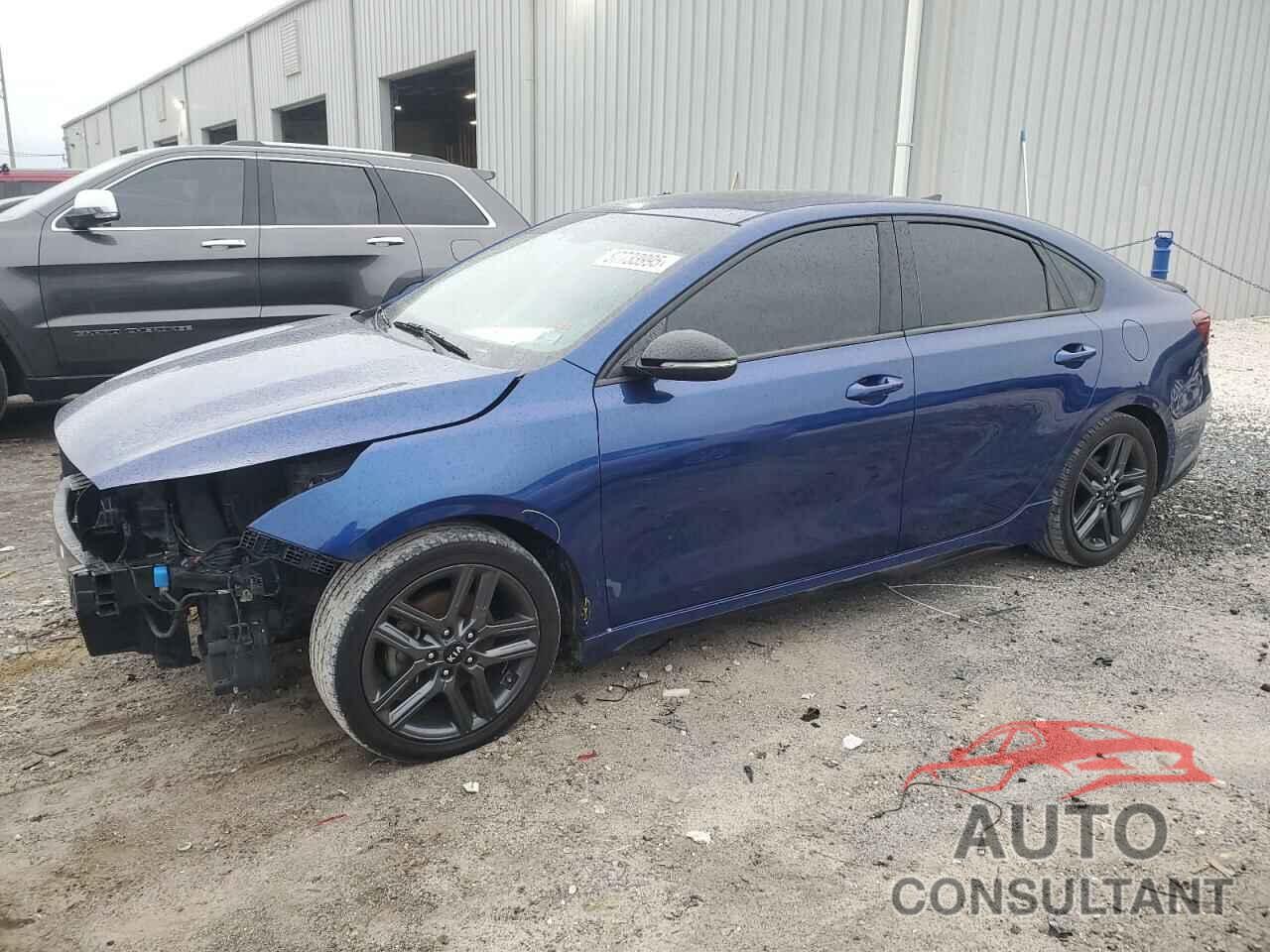 KIA FORTE 2020 - 3KPF34AD9LE253274