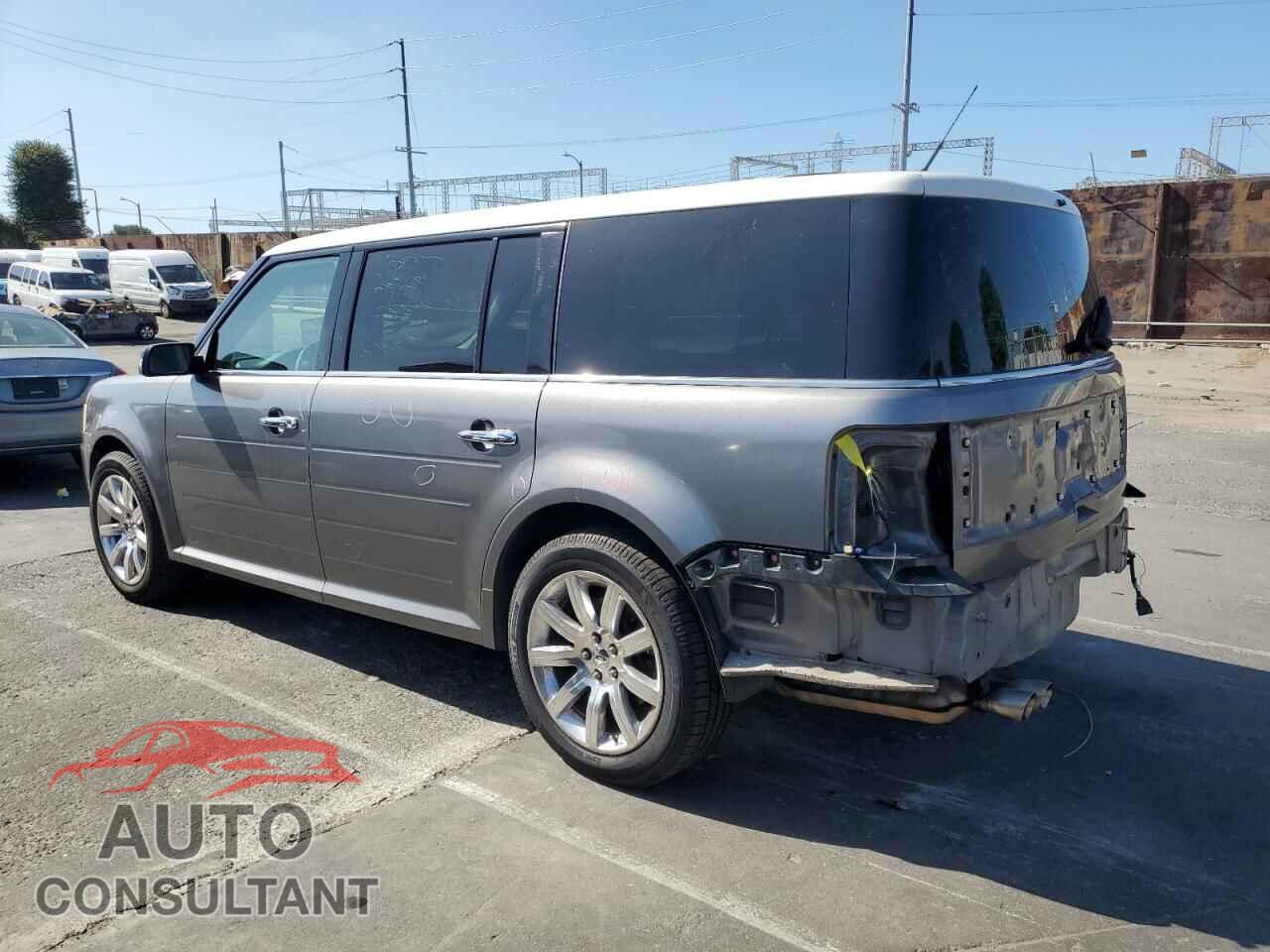 FORD FLEX 2009 - 2FMDK53C19BA28069