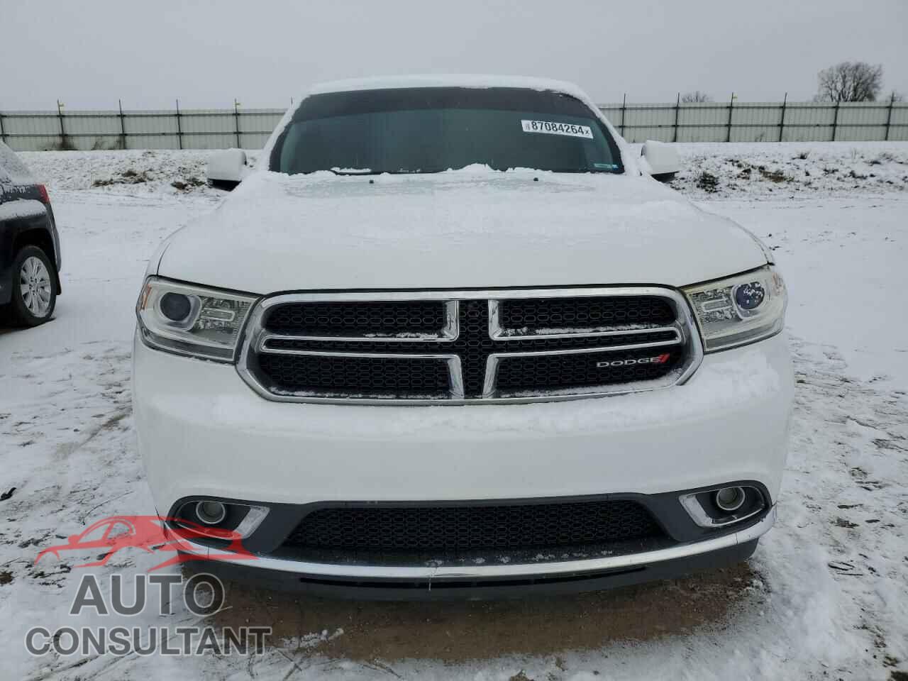 DODGE DURANGO 2015 - 1C4RDJDG4FC881091