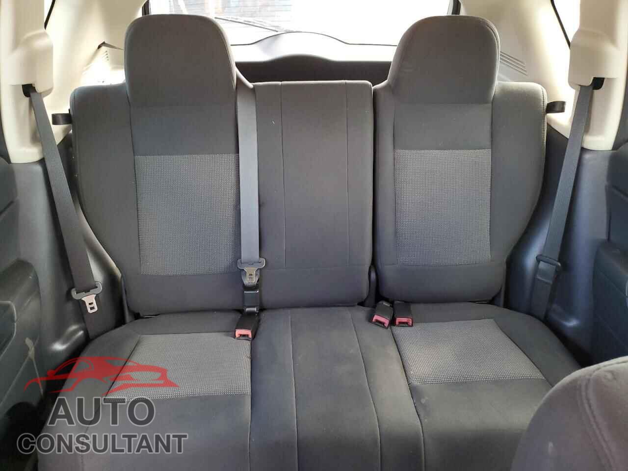 JEEP COMPASS 2014 - 1C4NJCBB3ED679460