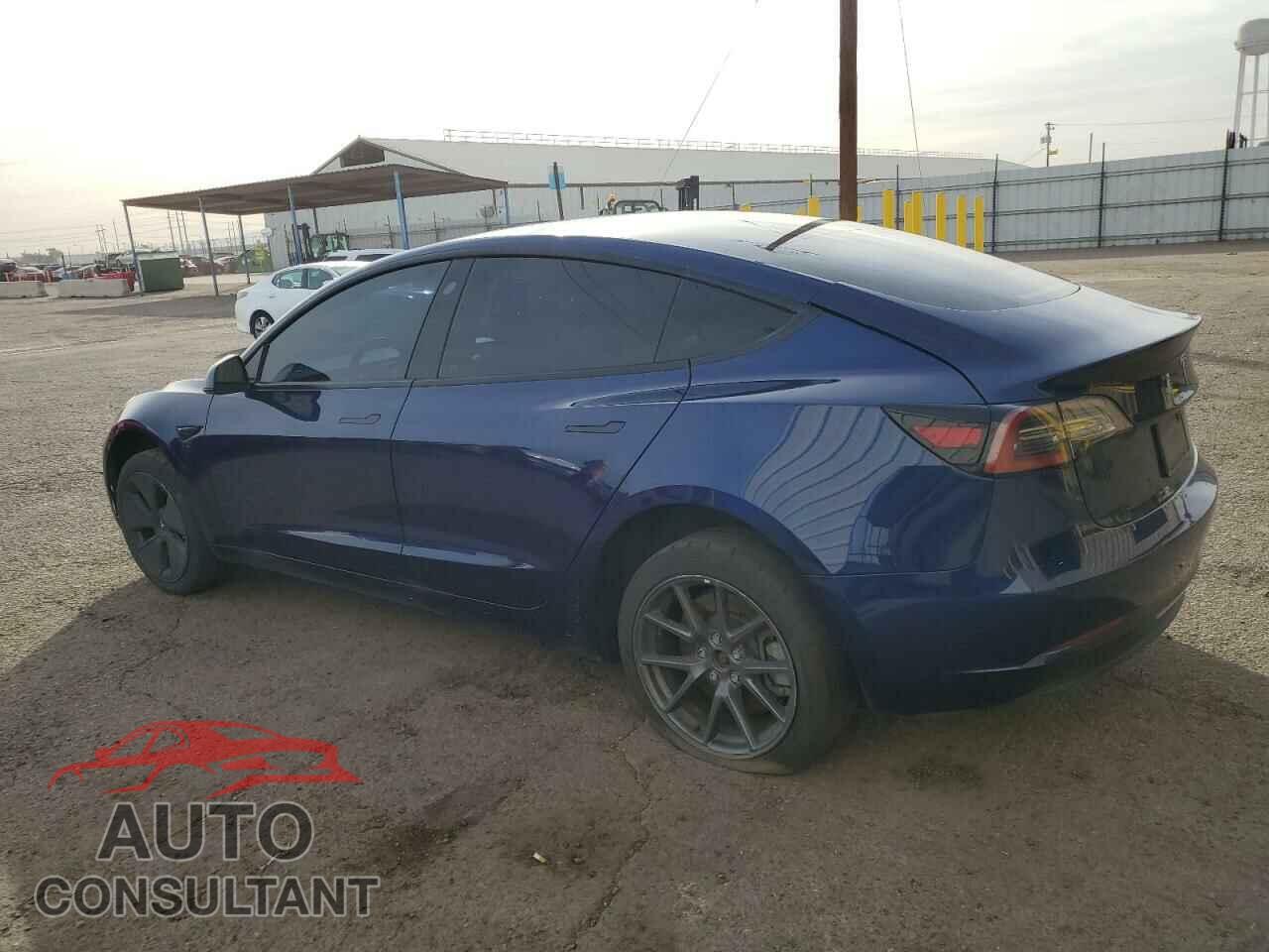 TESLA MODEL 3 2023 - 5YJ3E1EA5PF449028