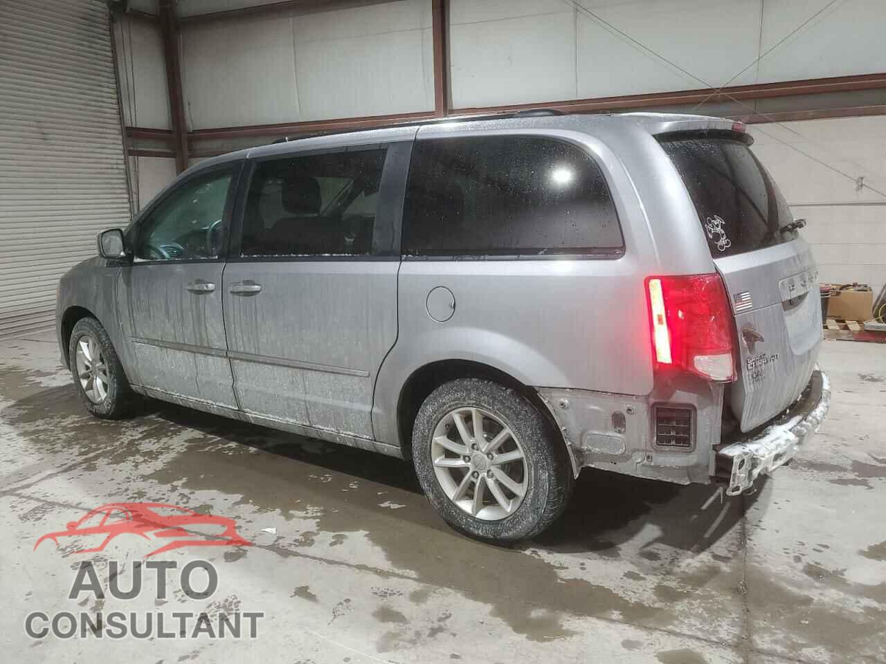DODGE CARAVAN 2014 - 2C4RDGCG9ER254008