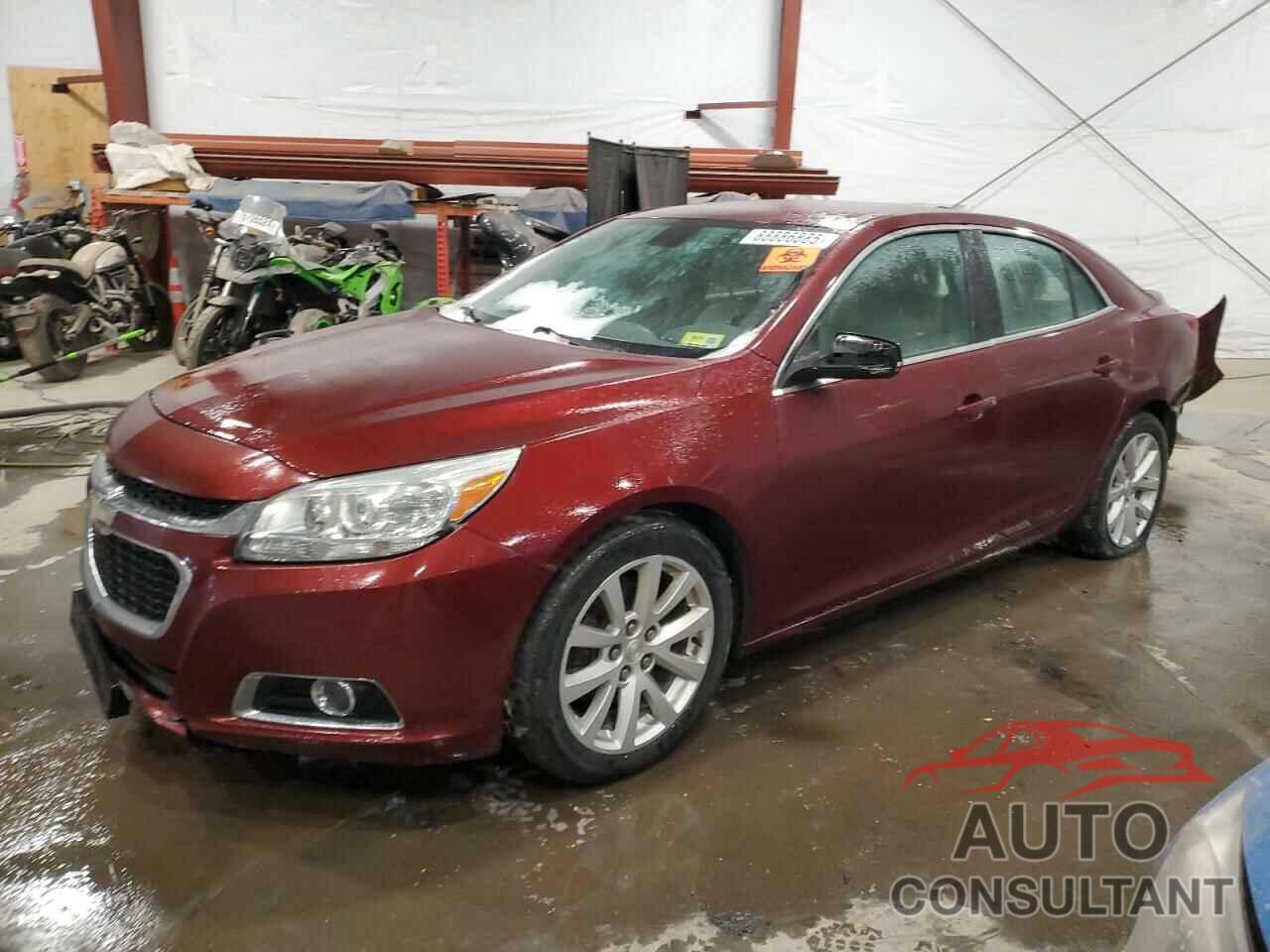 CHEVROLET MALIBU 2015 - 1G11D5SL1FF230206