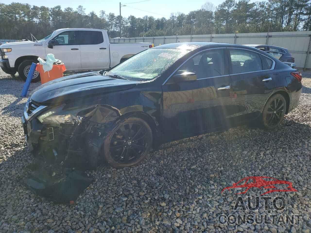NISSAN ALTIMA 2017 - 1N4AL3AP7HC216078