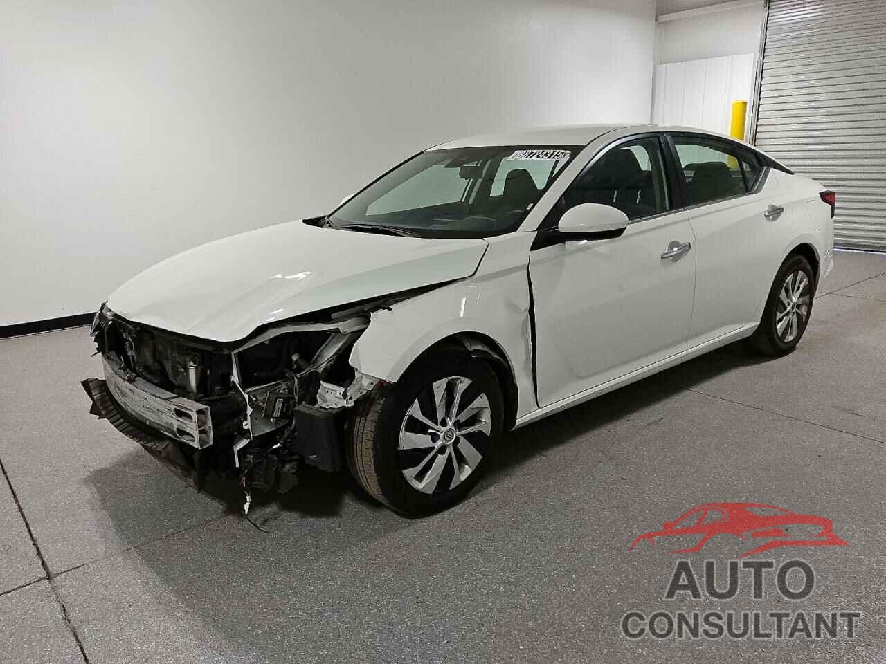 NISSAN ALTIMA 2023 - 1N4BL4BV0PN383960