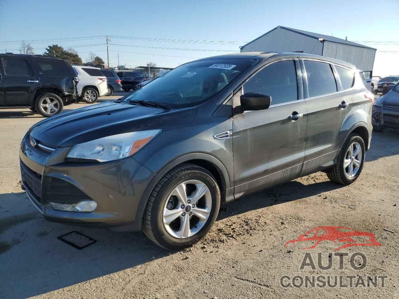 FORD ESCAPE 2016 - 1FMCU0G75GUB98593