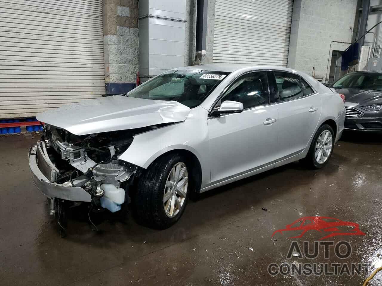 CHEVROLET MALIBU 2014 - 1G11E5SL9EF297664