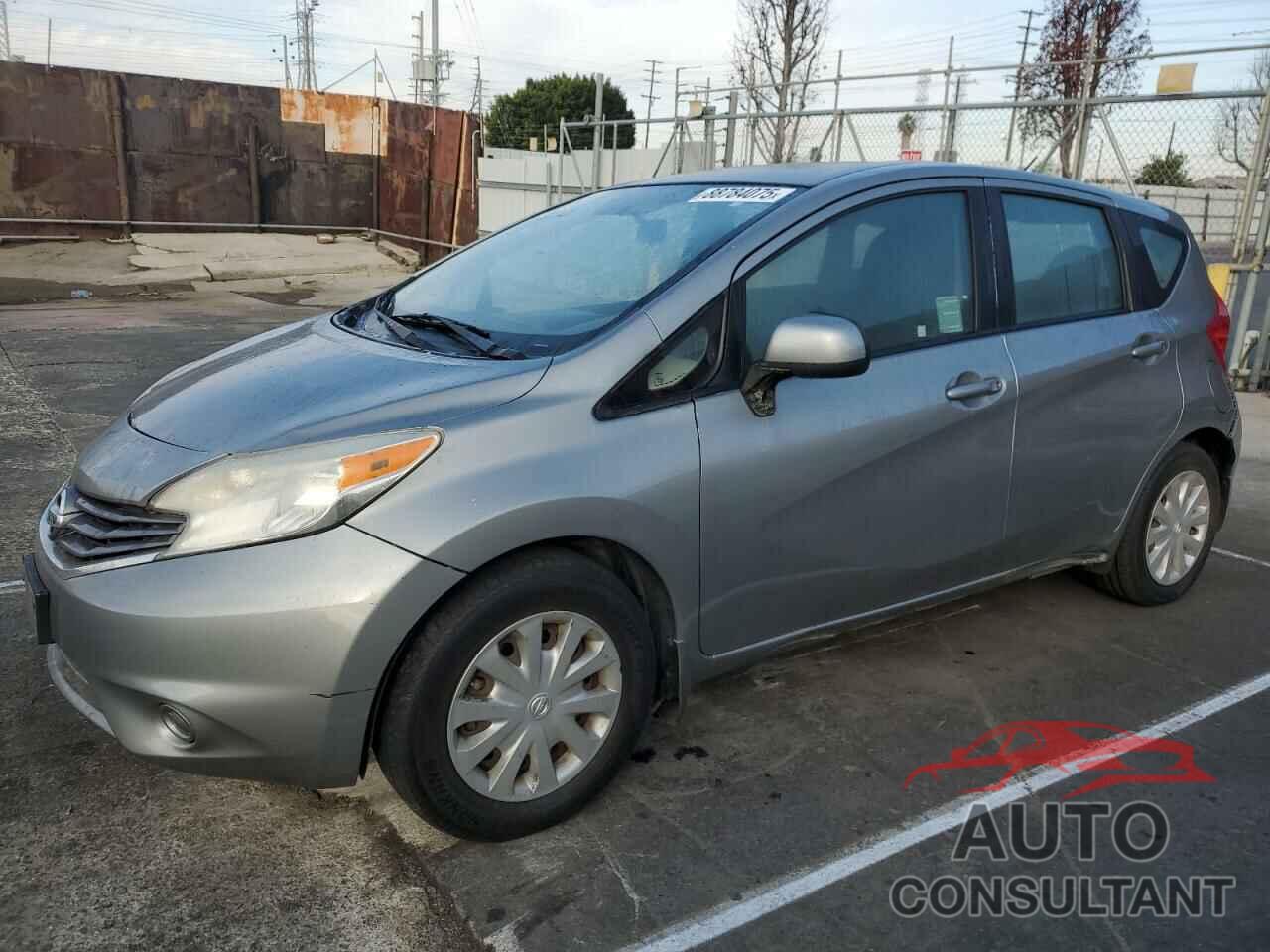 NISSAN VERSA 2014 - 3N1CE2CP0EL421460