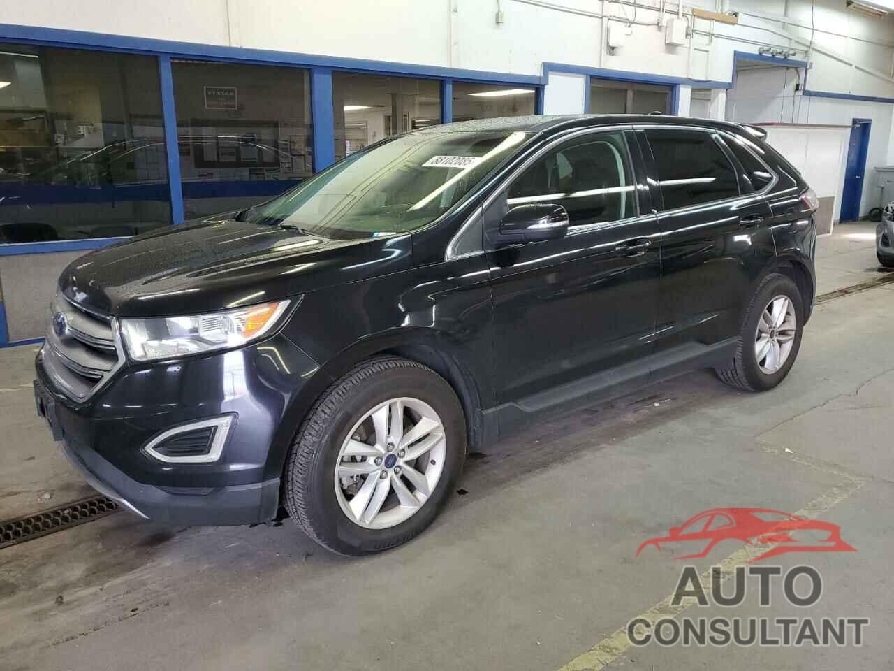 FORD EDGE 2016 - 2FMPK4J9XGBC07366