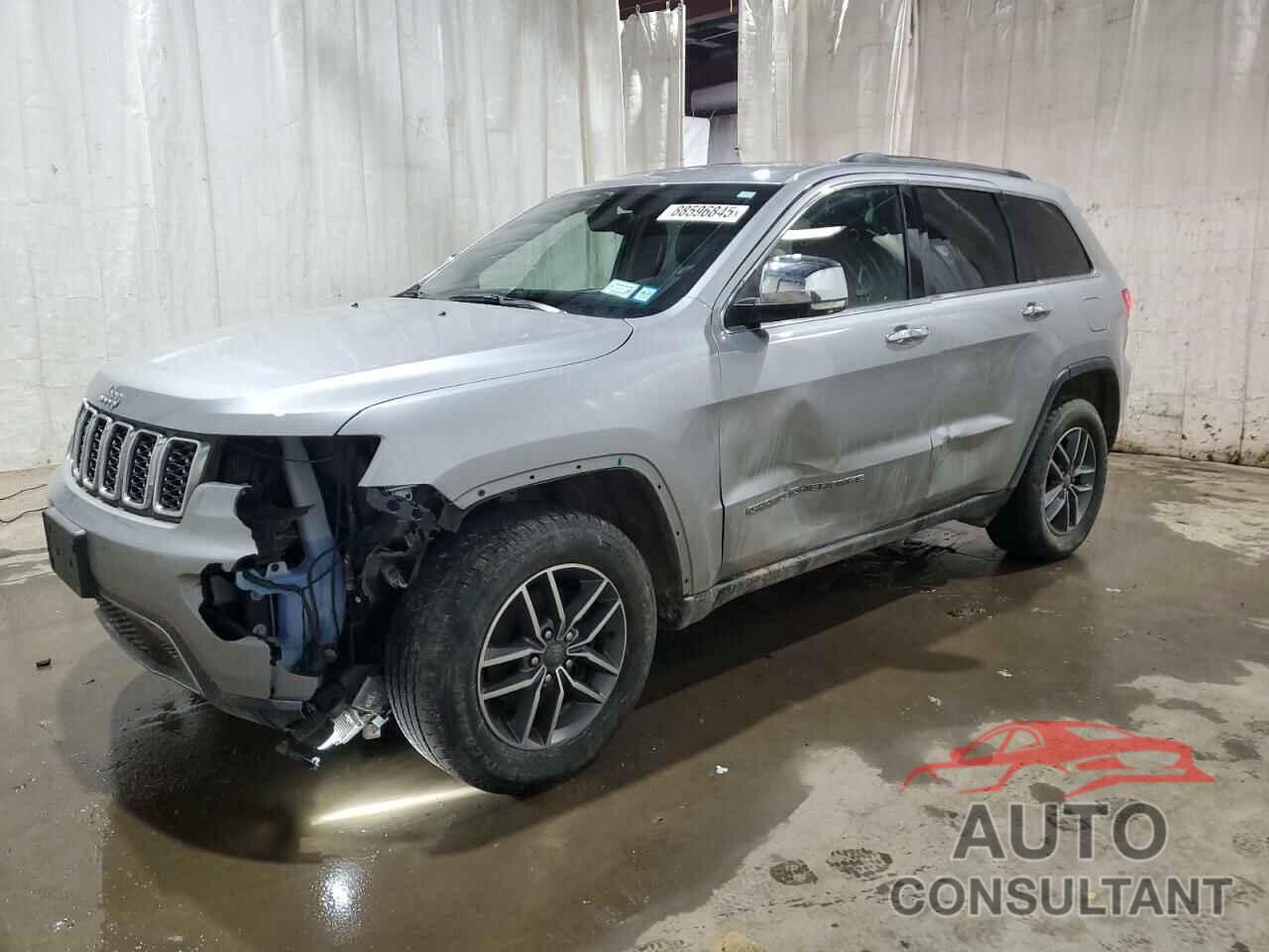 JEEP GRAND CHER 2020 - 1C4RJFBG0LC292107