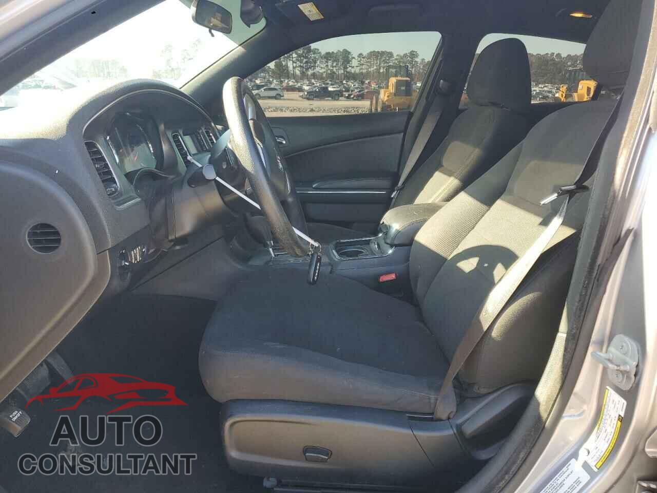 DODGE CHARGER 2014 - 2C3CDXBG5EH258865