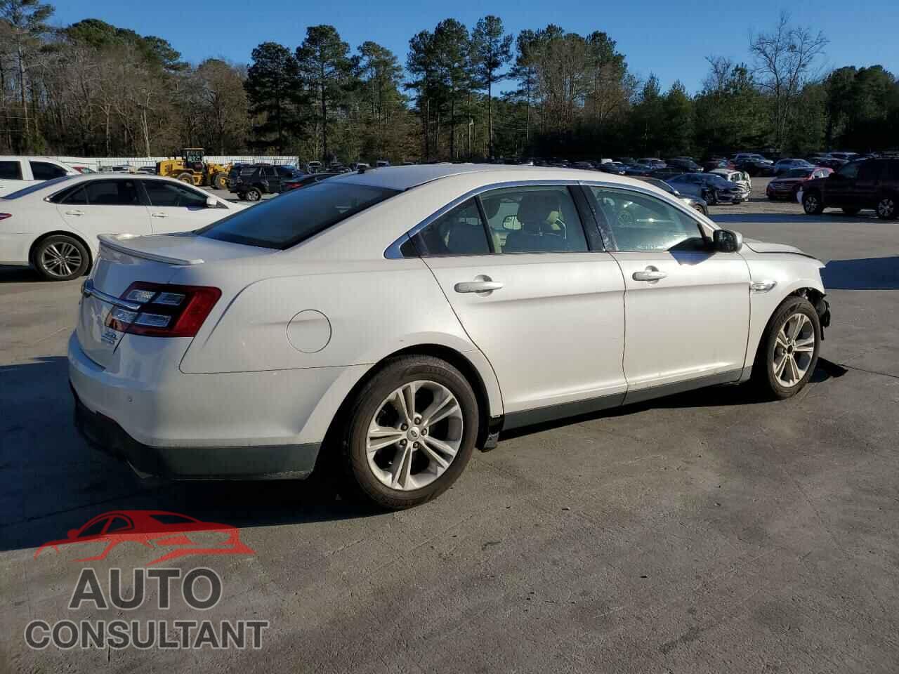 FORD TAURUS 2015 - 1FAHP2E85FG163046