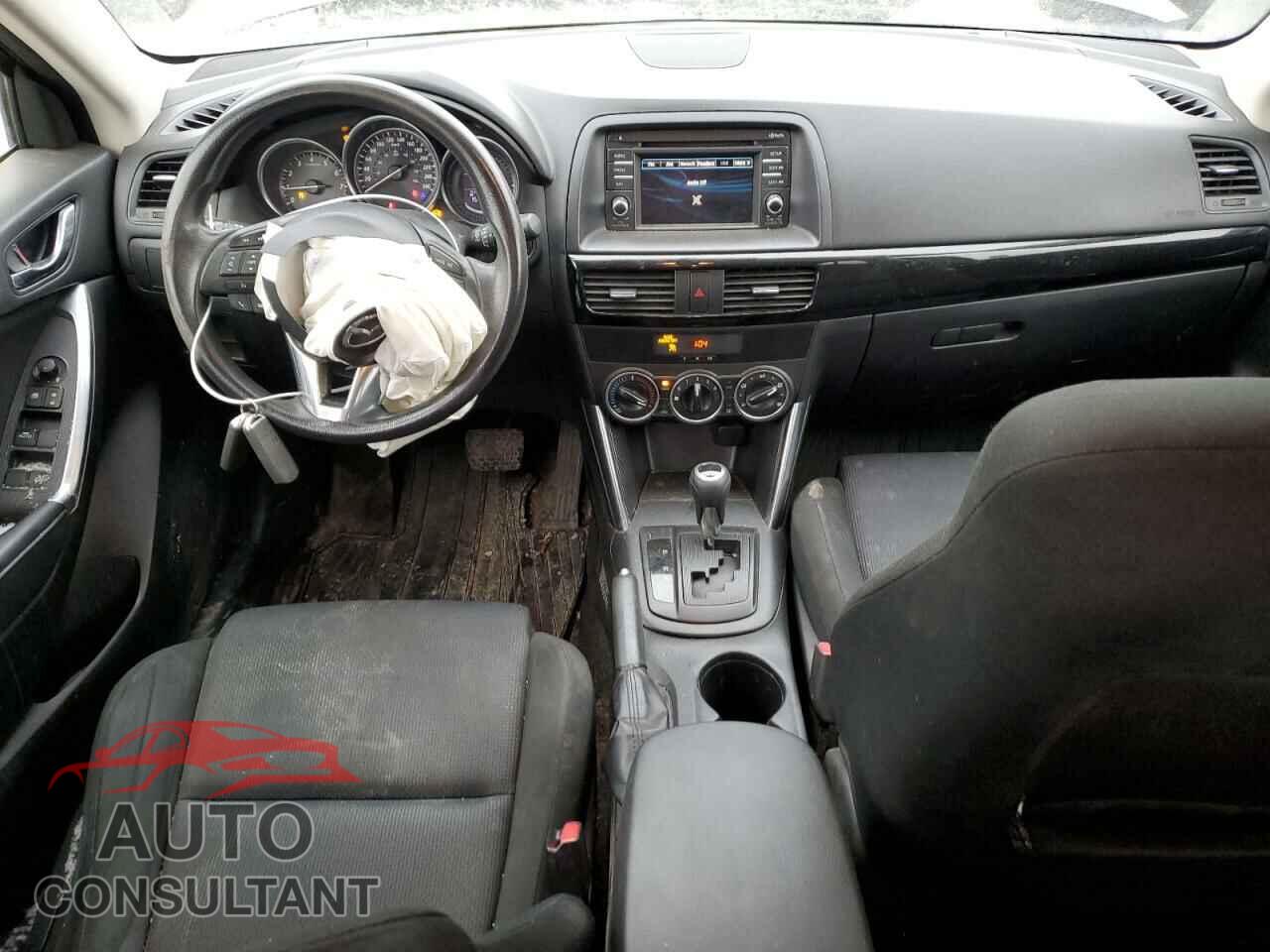 MAZDA CX-5 2014 - JM3KE2BE9E0330149
