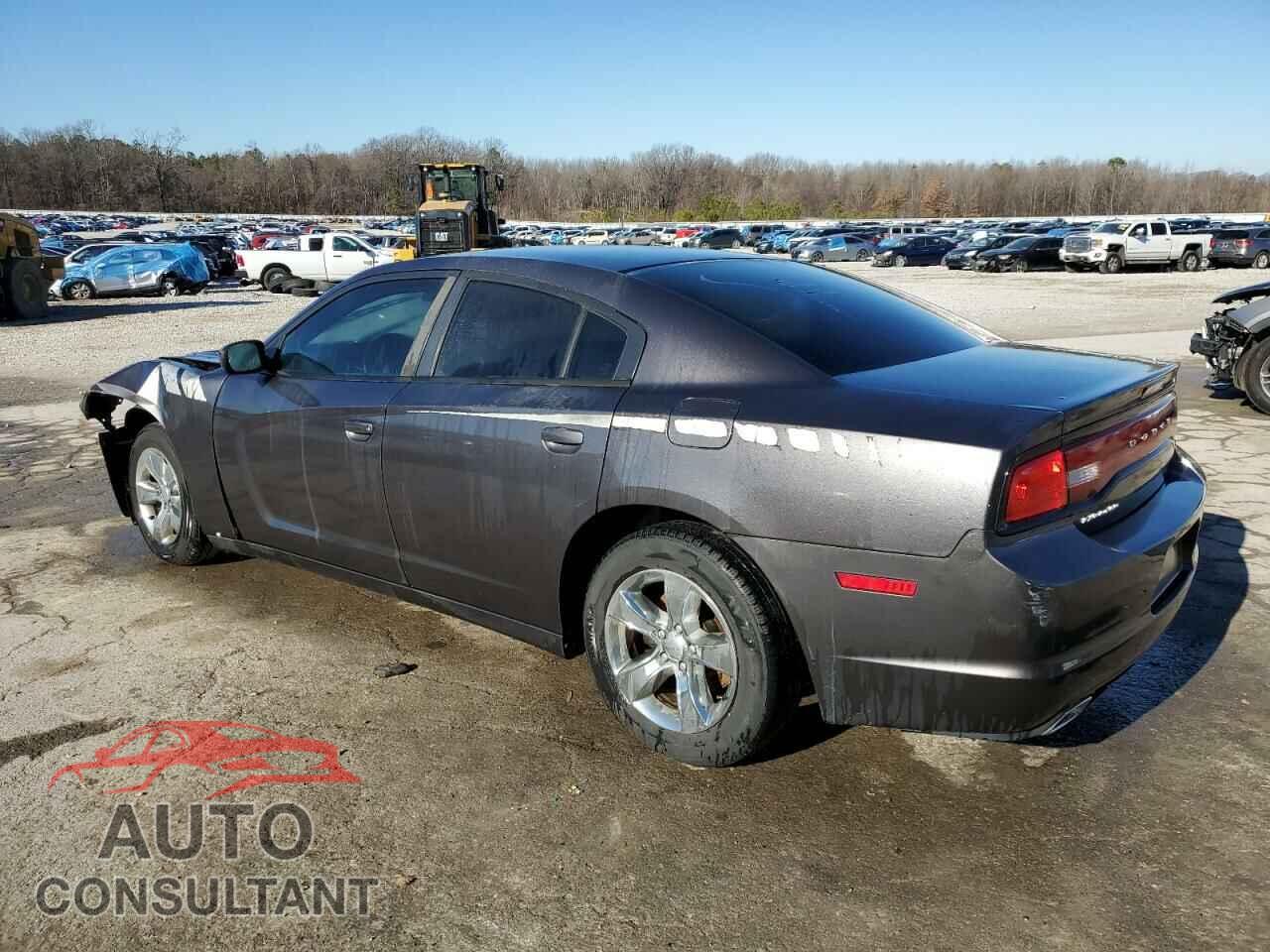 DODGE CHARGER 2014 - 2C3CDXBG1EH173795
