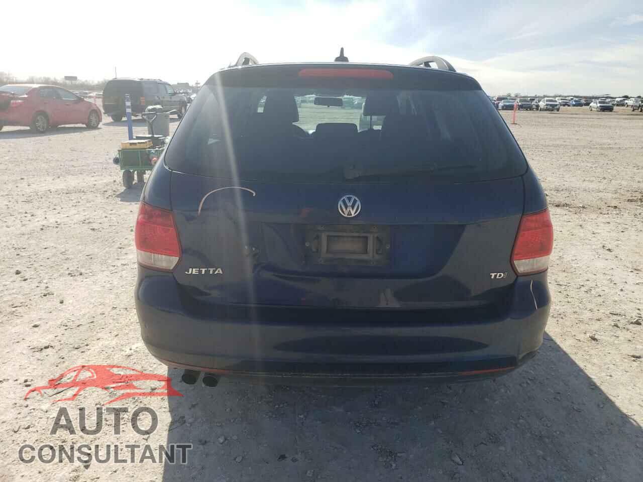 VOLKSWAGEN JETTA 2014 - 3VWML7AJXEM620655