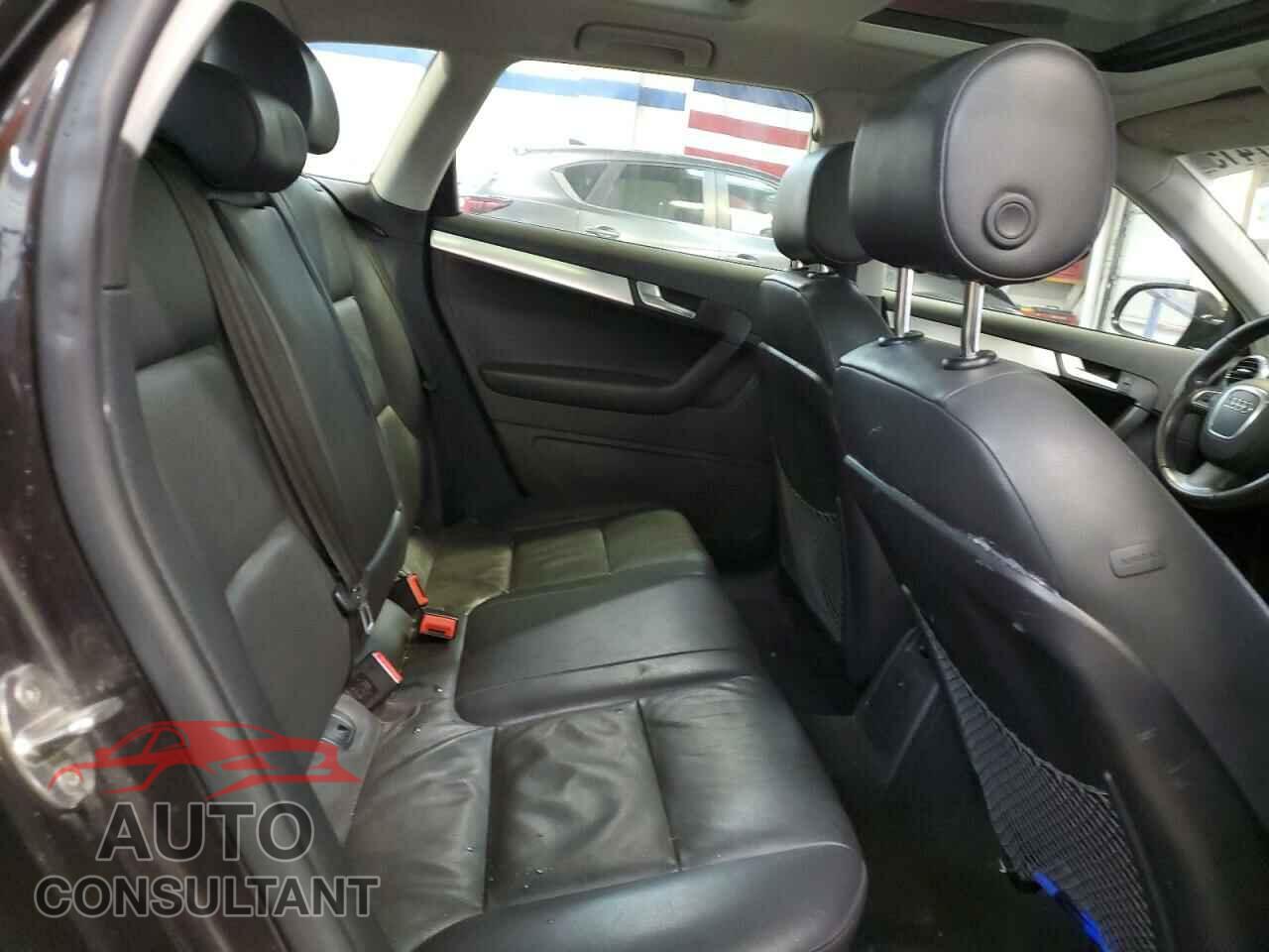 AUDI A3 2013 - WAUMFAFM6DA033307