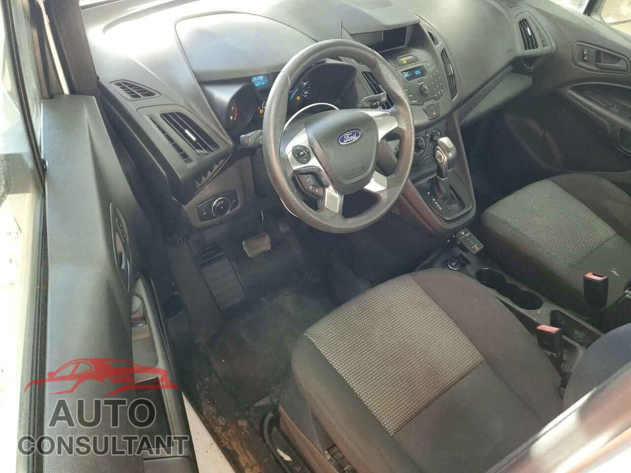 FORD TRANSIT 2014 - NM0LS7E72E1153435