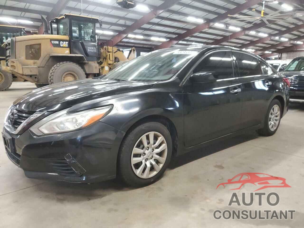 NISSAN ALTIMA 2017 - 1N4AL3AP5HC473434