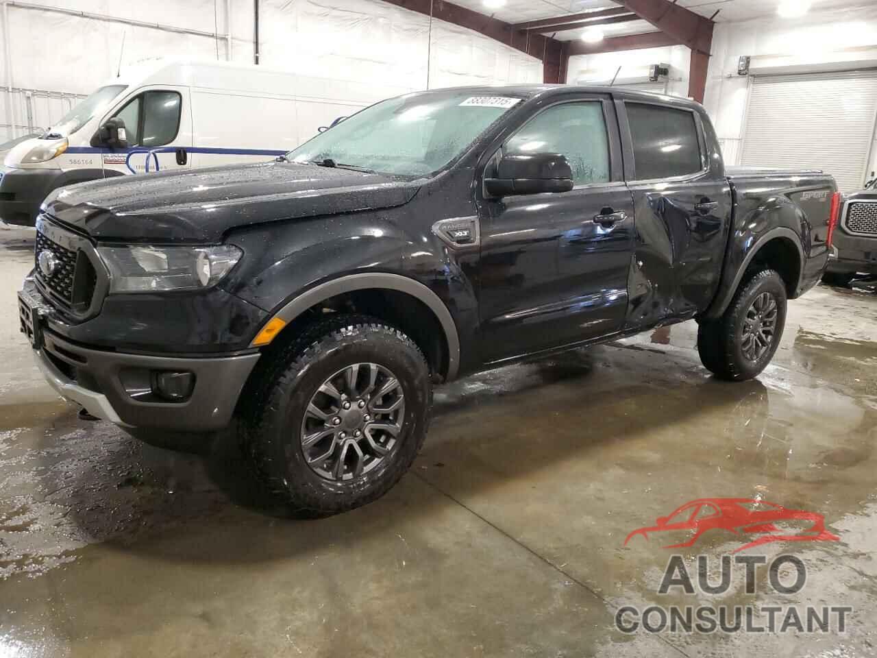 FORD RANGER 2020 - 1FTER4FH0LLA20641