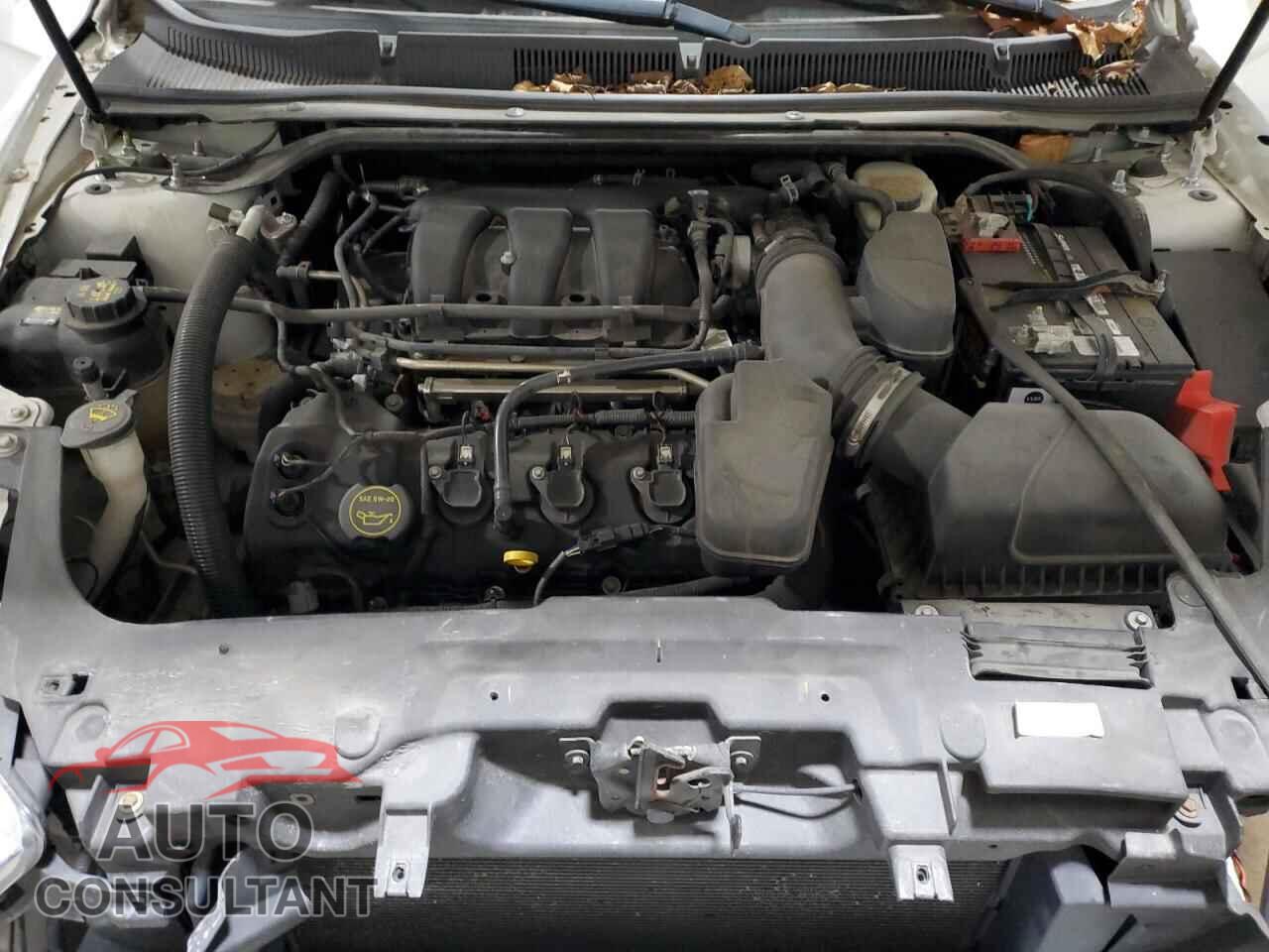 FORD TAURUS 2017 - 1FAHP2MK7HG106962