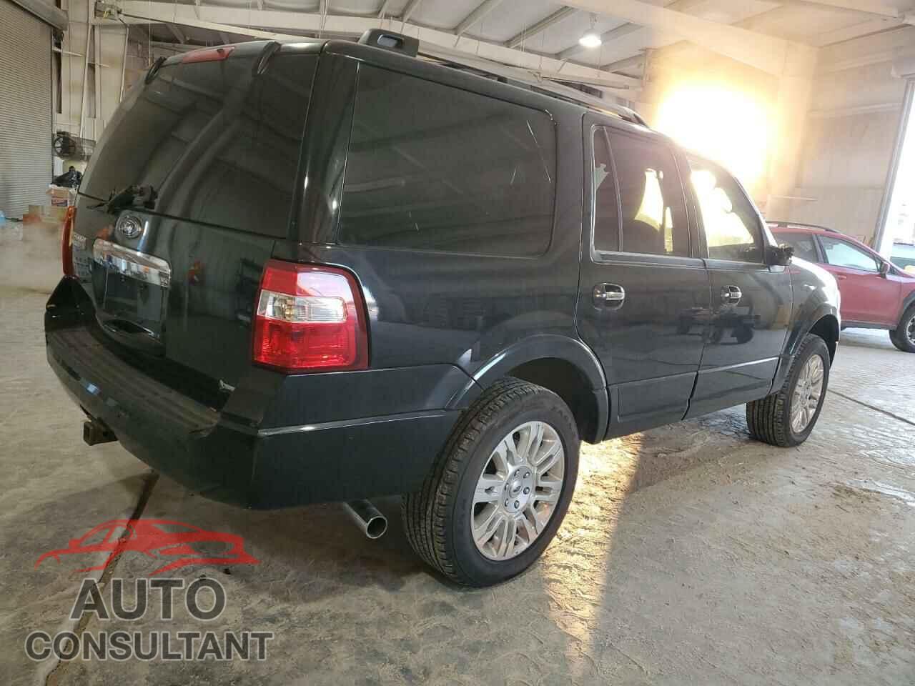FORD EXPEDITION 2012 - 1FMJU2A59CEF42134