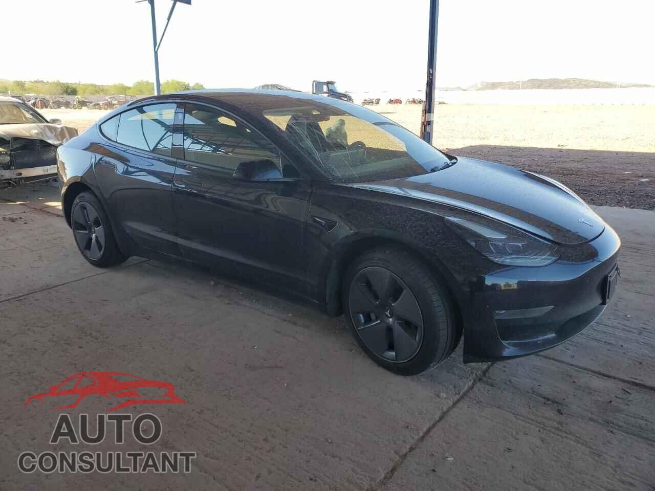 TESLA MODEL 3 2023 - 5YJ3E1EA3PF647543