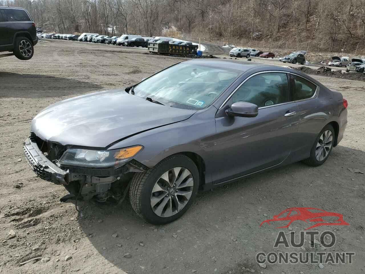HONDA ACCORD 2015 - 1HGCT1B73FA012264